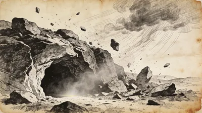 Alternate rendering