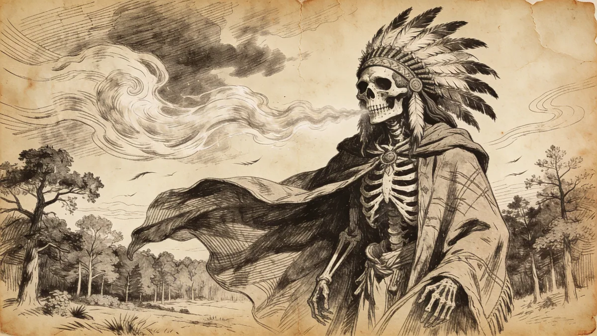 Visual depiction of Aba Binni'li'