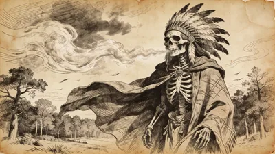 Visual depiction of Aba Binni'li'