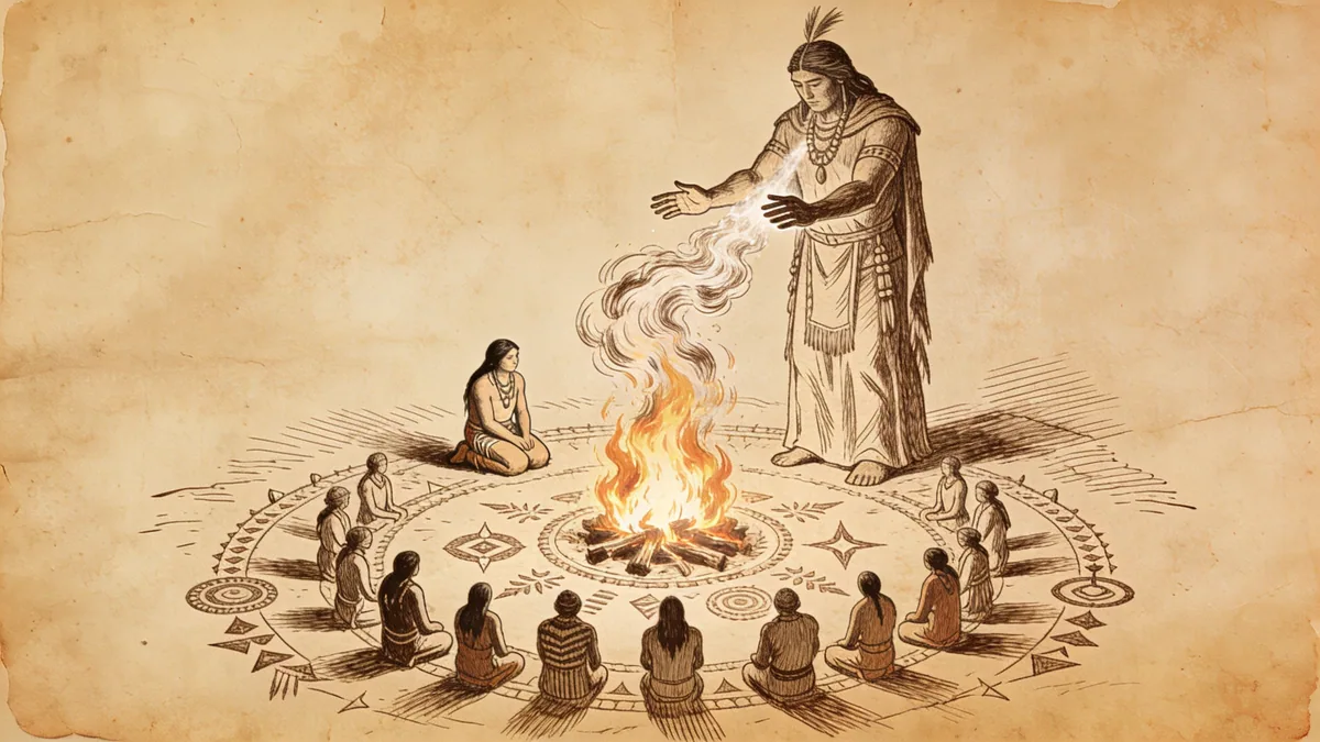 Visual depiction of Aba'ku