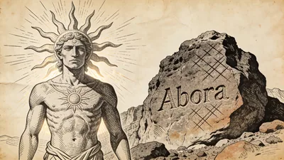 Visual depiction of Abora