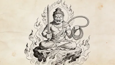 Visual depiction of Acala
