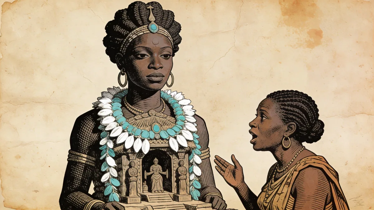 Visual depiction of Akonedi