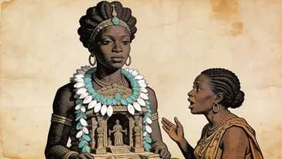 Visual depiction of Akonedi