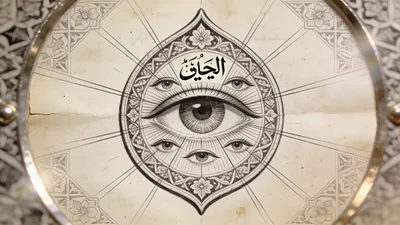 Visual depiction of Al-Basir