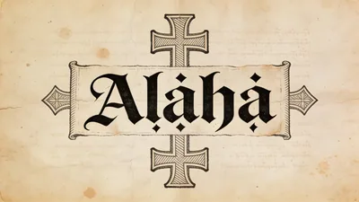 Visual depiction of Alaha