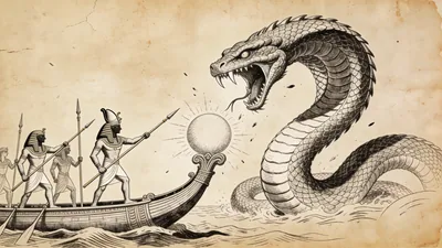 Visual depiction of Apophis