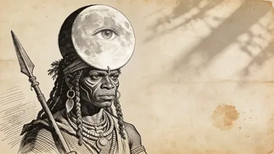 Visual depiction of Arebati