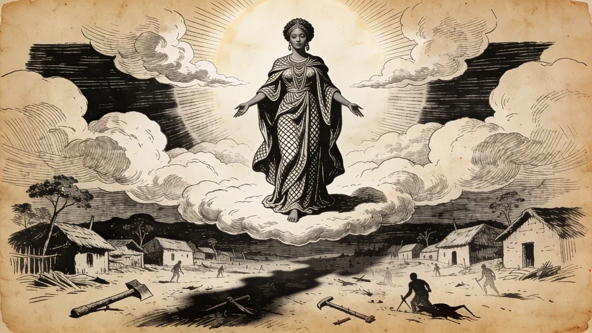 Visual depiction of Atai
