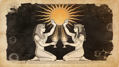 Visual depiction of Aten