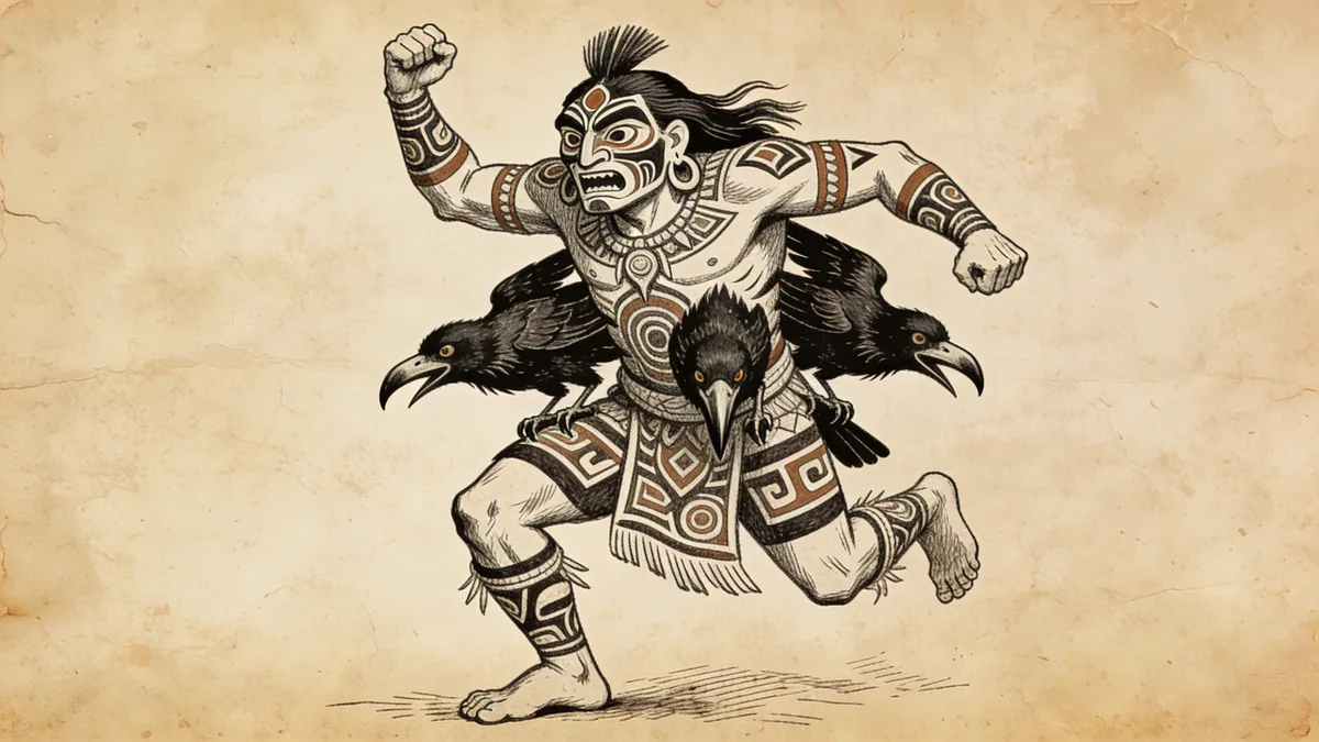 Visual depiction of Baxbaxwalanuksiwe