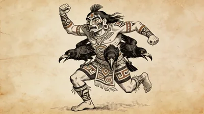 Visual depiction of Baxbaxwalanuksiwe