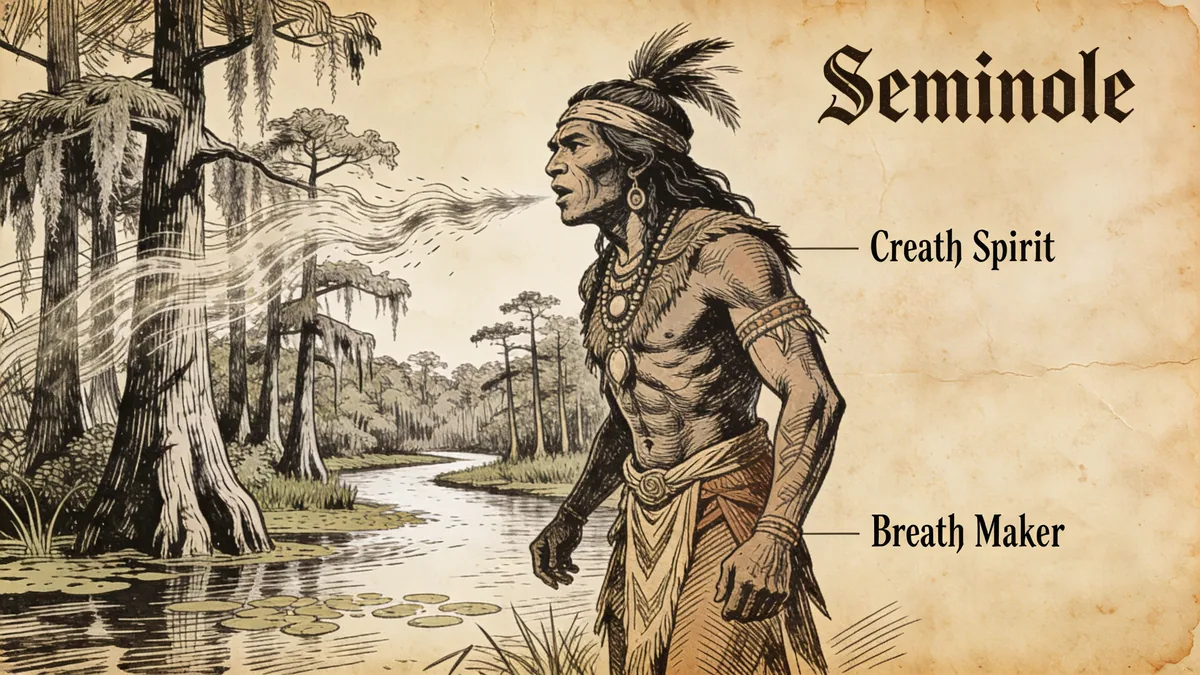 Visual depiction of Breath Maker