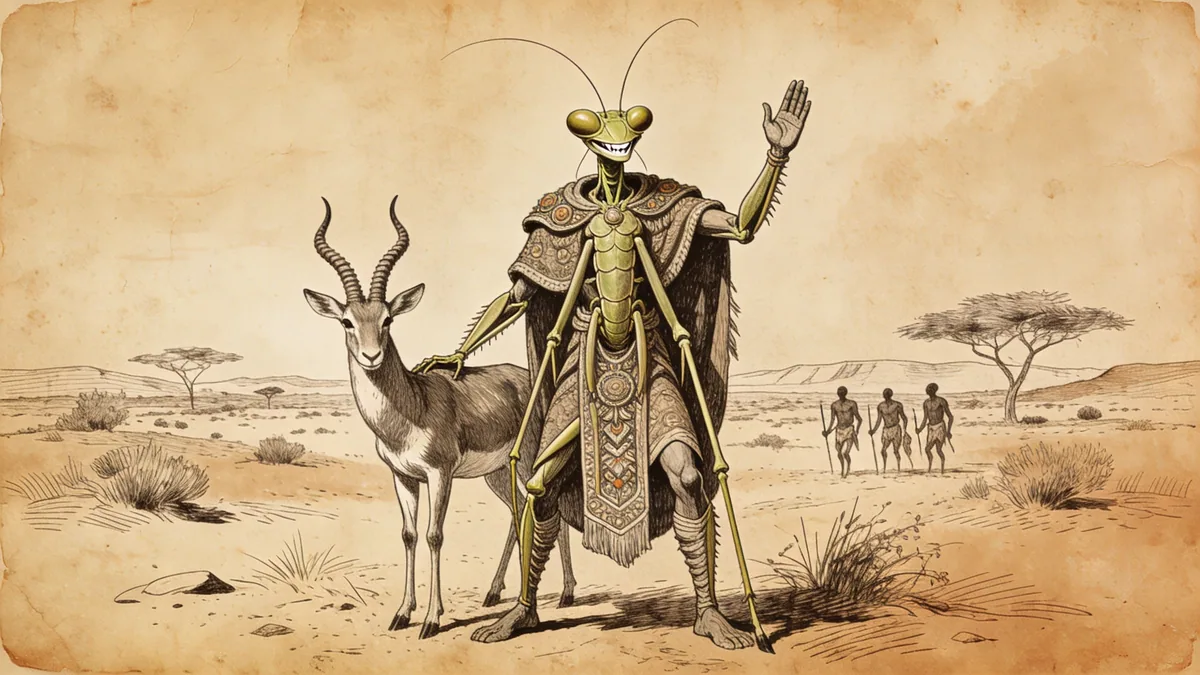 Visual depiction of Cagn