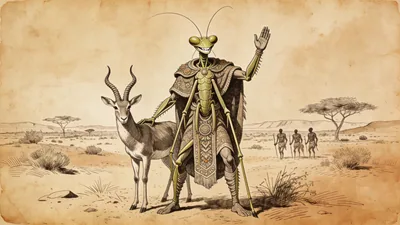 Visual depiction of Cagn