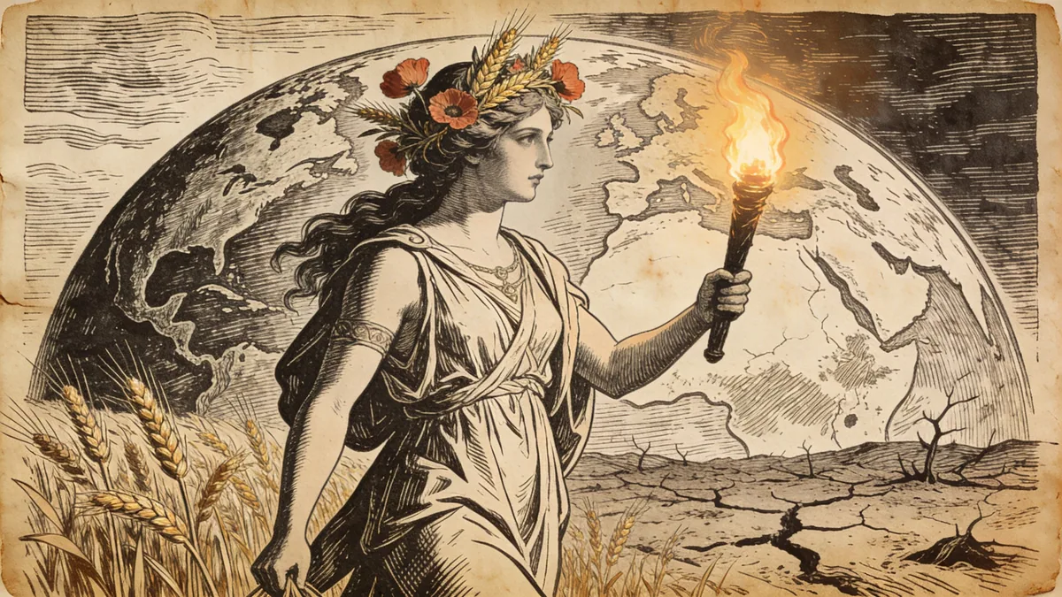 Visual depiction of Ceres