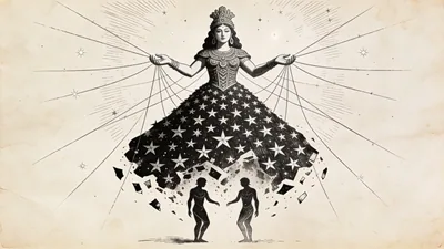 Visual depiction of Citlalicue