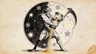 Visual depiction of Cronos