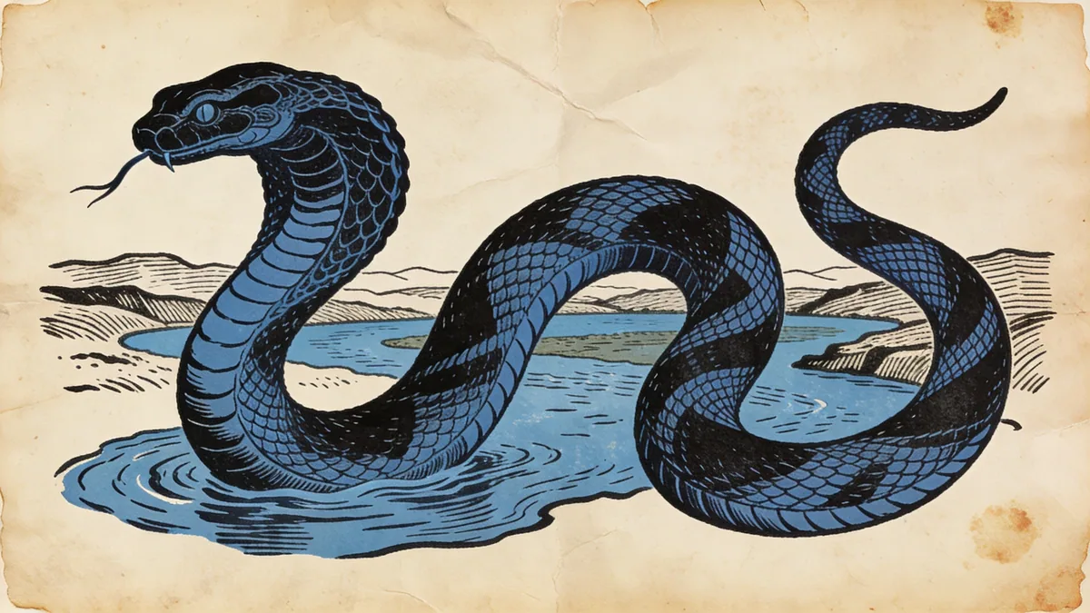 Visual depiction of Dzivaguru