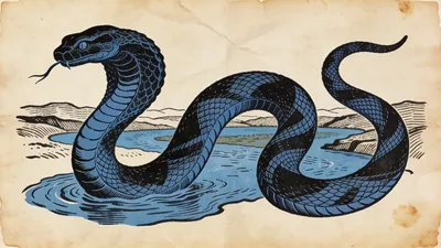 Visual depiction of Dzivaguru