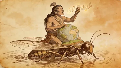 Visual depiction of Earth Doctor