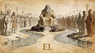 Visual depiction of El