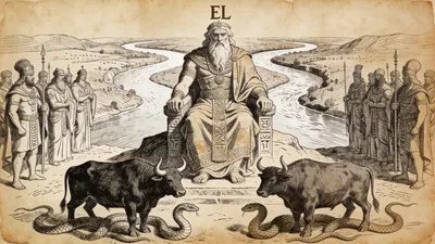 Visual depiction of El
