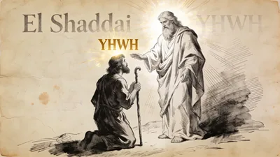 Visual depiction of Exodus 6