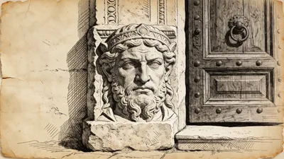 Visual depiction of Forculus