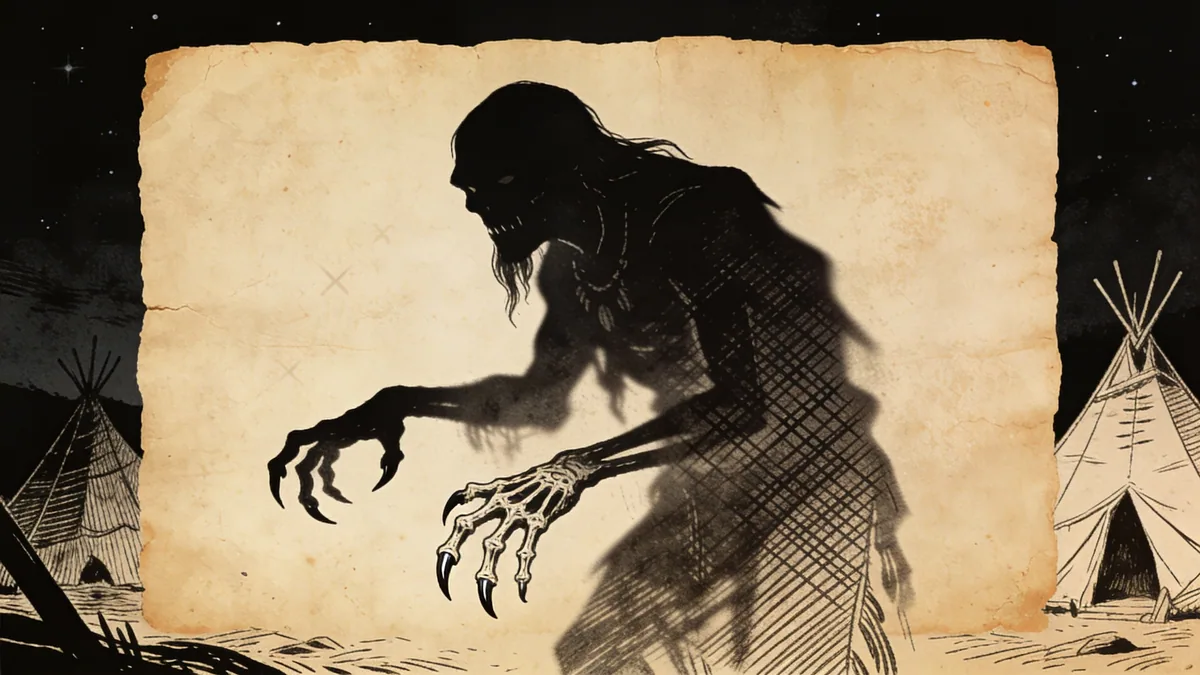 Visual depiction of Gnaski