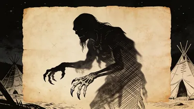 Visual depiction of Gnaski
