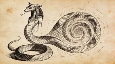 Visual depiction of Hauhet