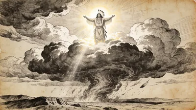 Visual depiction of Heammawihio