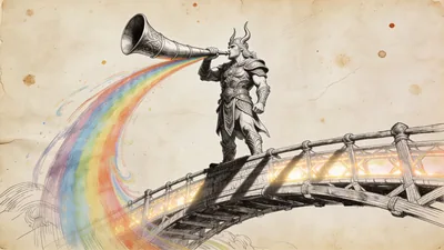 Visual depiction of Heimdall