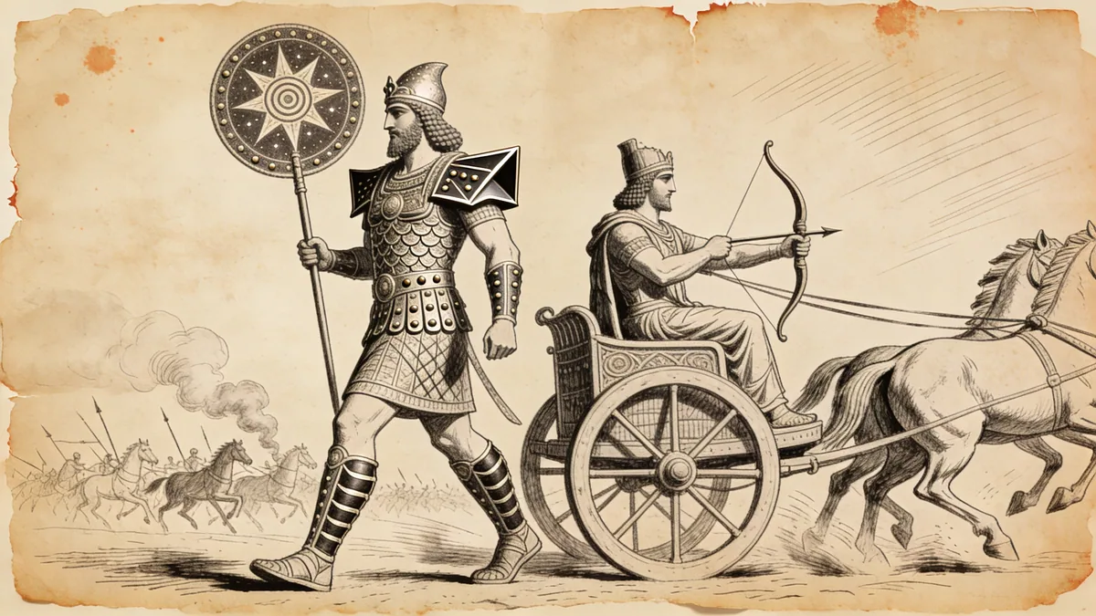 Visual depiction of Ilaba