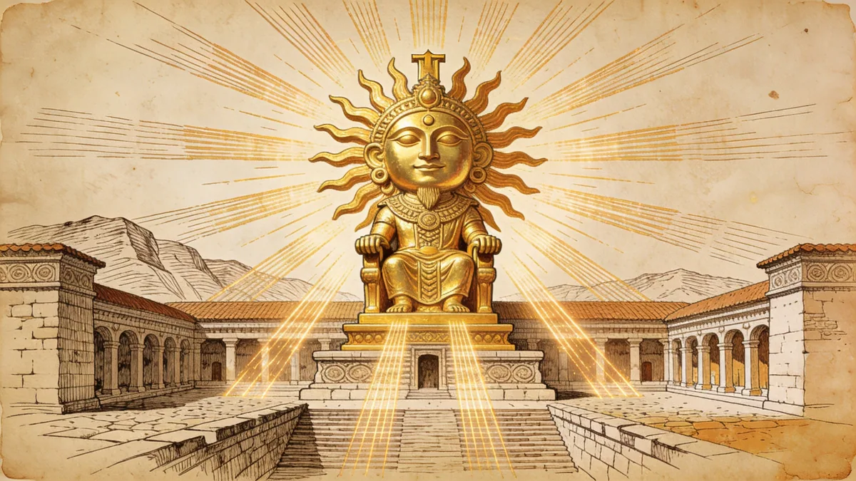 Visual depiction of Inti
