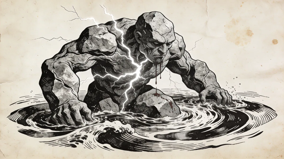 Visual depiction of Inyan