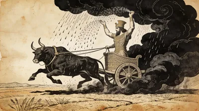 Visual depiction of Ishkur