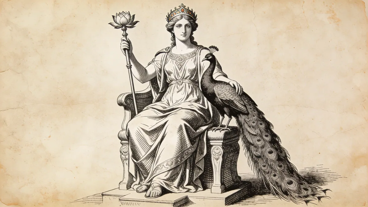 Visual depiction of Juno