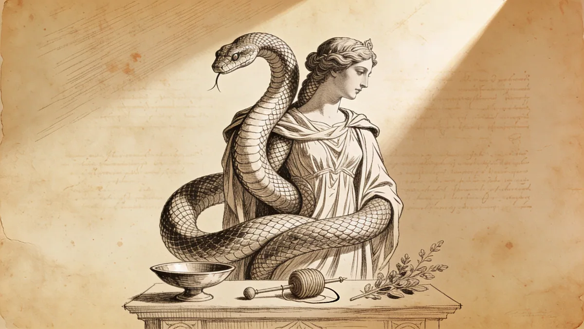 Visual depiction of The Juno Spirit