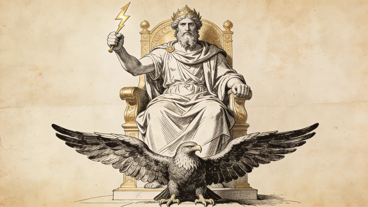 Visual depiction of Jupiter