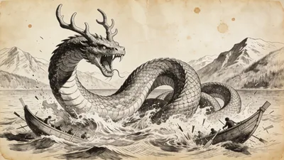 Visual depiction of Khenipsit