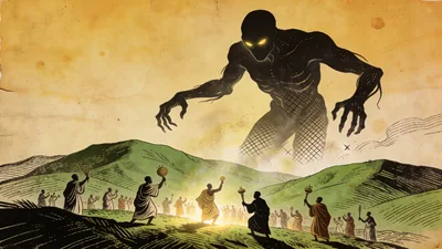 Visual depiction of Kiranga