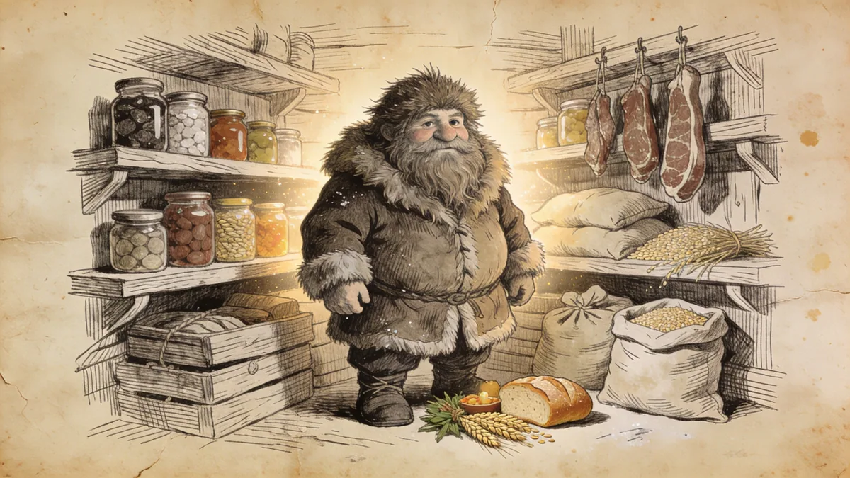 Visual depiction of Kletnik