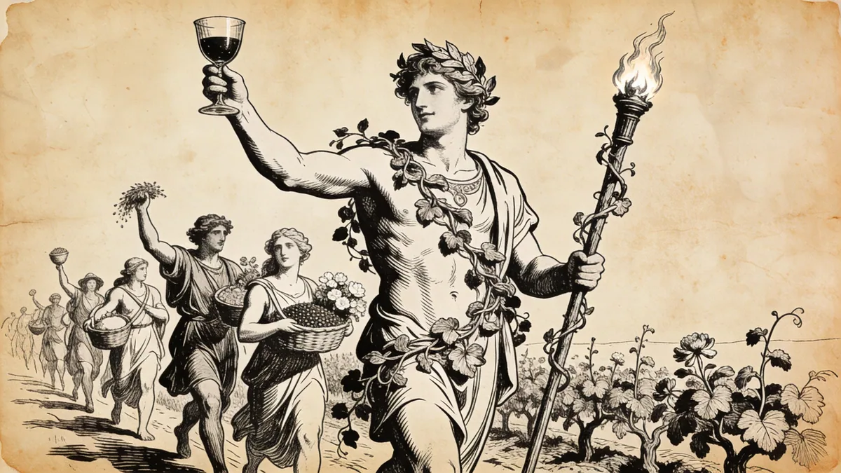 Visual depiction of Liber