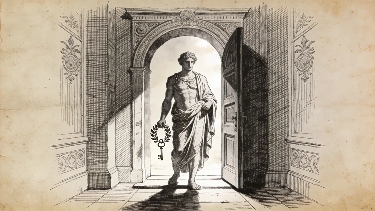 Visual depiction of Limentinus