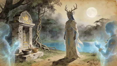 Visual depiction of Lubaale