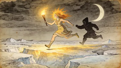 Visual depiction of Malina