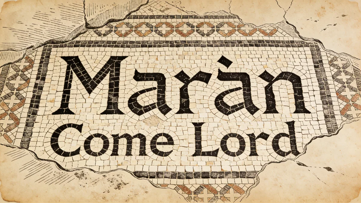 Visual depiction of Maran