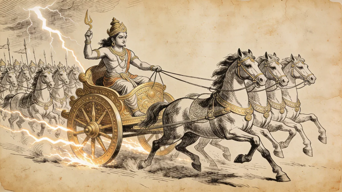 Visual depiction of Matali
